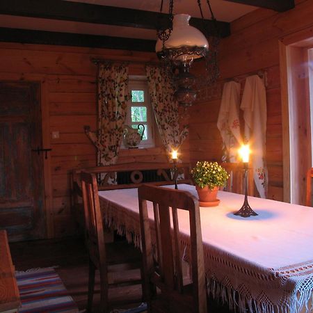 Apartamenty Carskie Białowieża Værelse billede