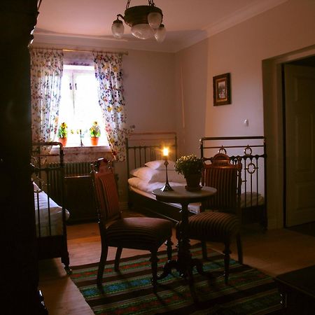 Apartamenty Carskie Białowieża Værelse billede