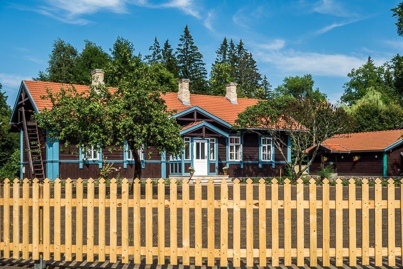 Apartamenty Carskie Białowieża Værelse billede