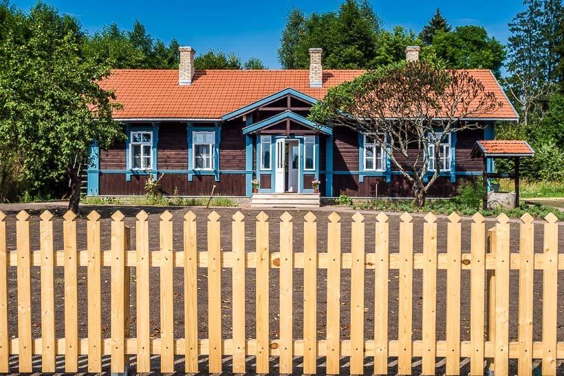 Apartamenty Carskie Białowieża Værelse billede