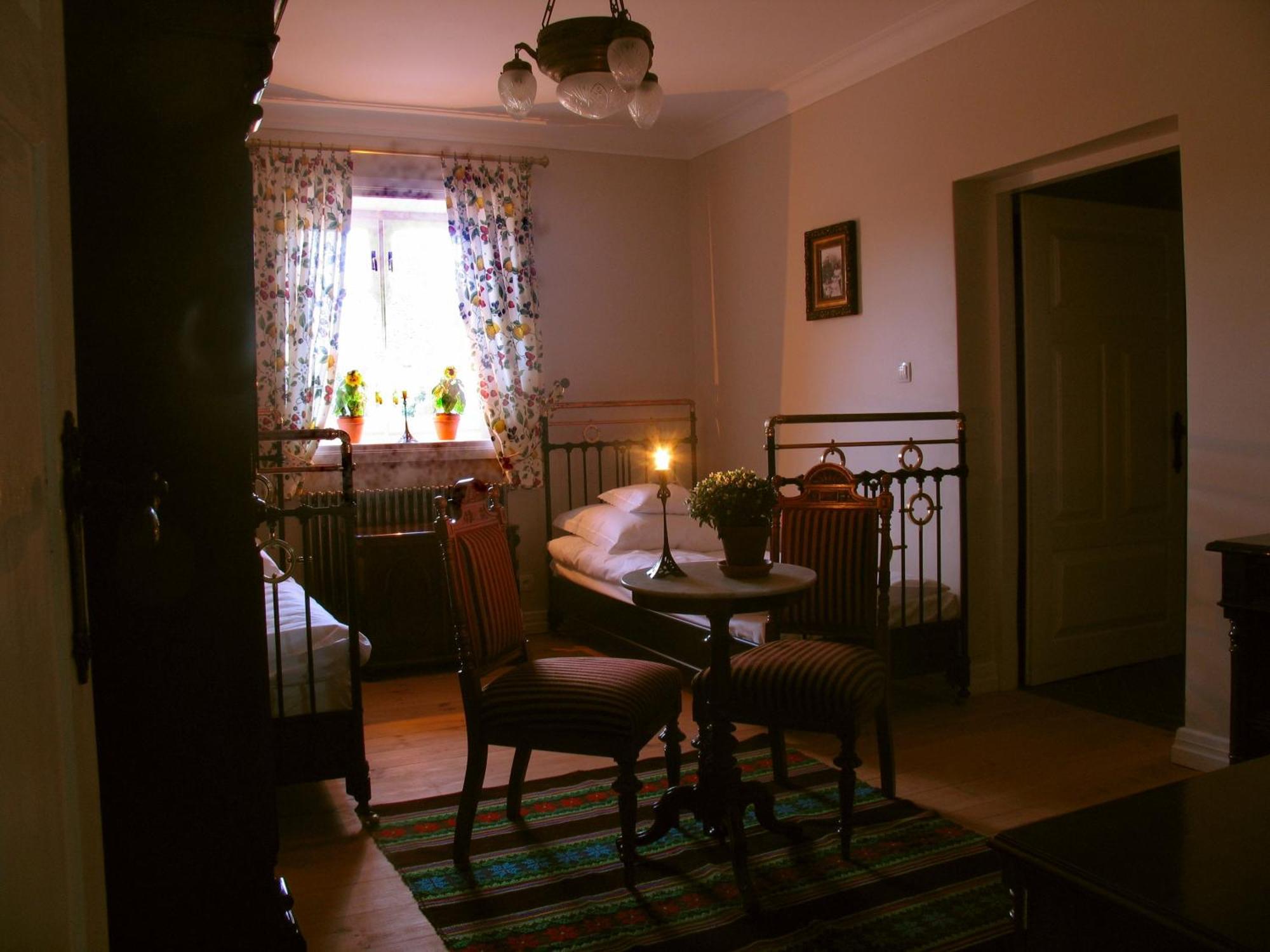 Apartamenty Carskie Białowieża Værelse billede