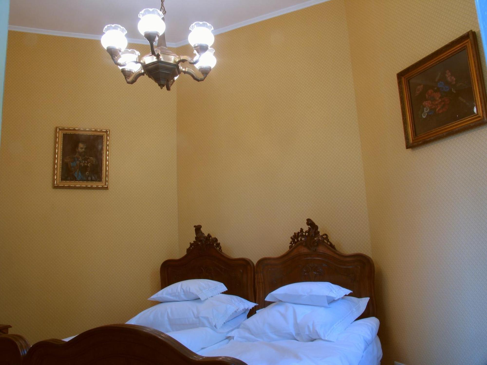 Apartamenty Carskie Białowieża Værelse billede